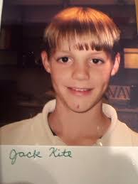 Henry Kite's Instagram, Twitter & Facebook