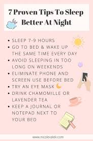 Fitness, health and wellness tips sent to you weekly. 7 Sleep Assist Ideas How To Fall Asleep How To Sleep Faster Better Sleep