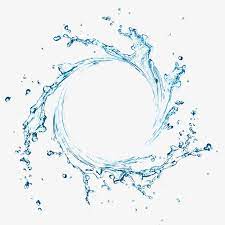 Dynamic Wave Element Waves Blue Water Blue Water Waves Png And Psd Adobe Illustrator Design Underwater Bubbles Photoshop Projects