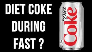 Can You Drink Diet Coke During Intermittent Fasting English Diet Coke Coke Diet Soda