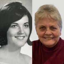 Carolyn Bishop Moses Obituary April 21, 2023