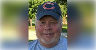 Obituary information for David A. Currier