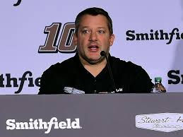 Becoming a nascar driver is not just about your raw racing talent. Respect For Gibbs Pushed Stewart To Team Ownership Accesswdun Com