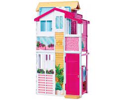 Rapido e gratuito consegna stimata mar. Barbie La Casa Di Malibu Ludoville