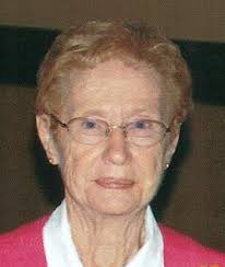 Obituary information for Bernice G. Schmitz