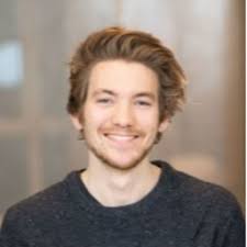 Mitarbeitende von Cluster Reply