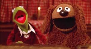 I Hope That Somethin Better Comes Along Kids Movies The Muppet Movie Muppets