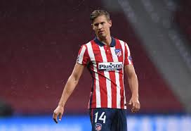 Perfil oficial de marcos llorente. Transfer News Marcos Llorente Coy Amid Manchester United Links