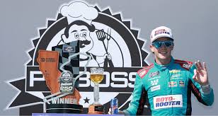 2025 NASCAR Xfinity Series winners | NASCAR