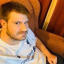 Joseph Ramsell's Instagram, Twitter & Facebook