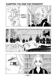 You are reading tokyo revengers manga chapter 130. Read The Latest Chapters Of Tokyo Revengers Manga Online