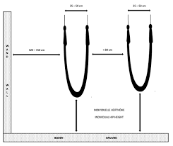 Ähnlich wie beim yoga ist auch hier das ziel, posen einzunehmen, die die muskulatur angenehm dehnen. Aerial Yoga Tucher Ab 109 Eur Jetzt Gunstig Bestellen Yogaluft Aerial Yoga