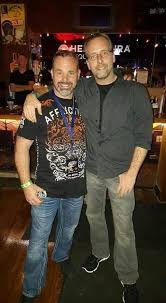Edgar Hansen Matt Bradley From The Northwestern Deadliest Catch Deadliest Catch Catch Reality Tv