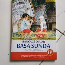 Soal uas bahasa sunda kelas 1 sd kurikulum 2013 guru ilmu sosial. Jawaban Buku Bahasa Sunda Kelas 6 Kunci Soal