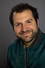 The Adventures of Pete & Pete" Rangeboy (TV Episode 1993)