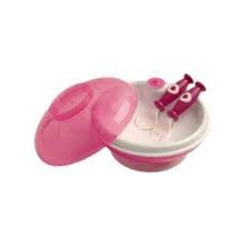 Vaisselle Bebe Couverts Rose Couvert Set De Vaisselle