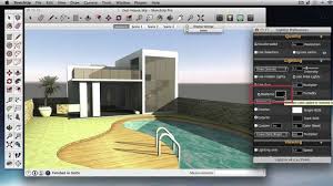 Each renders engine works differently and at the same time because most of them work based on gi (global illumination). Light Up Sketchup Mac Crack App