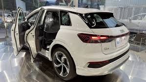 Image result for Glacier White 2023 Q4