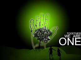 Go Green On This Earth Day On 22nd April Go Green Green Wallpaper Green