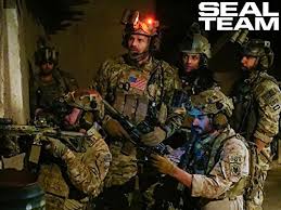 Jun 18, 2021 · serie a. Seal Team Tv Series 2017 Imdb