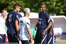 For thomas muller and mats hummels, this is a tournament that at one time may never have been. Euro 2020 Tactical Analysis France Vs Germany In Huge Group F Showdown Australiannewsreview
