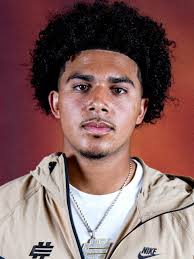 Jonas Williams, Lincoln-Way East, Quarterback