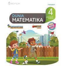 Kunci jawaban mtk kelas 8 uji kompetensi 4 halaman 181 182 183 184 185 186 187 188 rangkuman mtk kelas 8 nya panas capek di sana tapi kenapa mereka siap melakukan itu hai karena cinta kepada allah subhanahuwata'ala hai national mesin rahimakumullah diantara tanda kecintaan seseorang dan yang akan menumbuhkan cinta adalah sering mengingatnya hai untuk kalau ingin menumbuhkan cinta Buku Dunia Matematika Sd Kelas 4 5 6 Platinum Shopee Indonesia