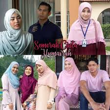 Drama bersiri cinta coklat koko diarahkan oleh pali yahya bakal ditayangkan di slot samarinda tv3. Drama Semerah Cinta Humairah