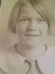 Eleanor “Binkie” Isaac Bays (1920-2010)