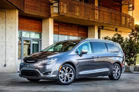 Chrysler pacifica hybrid 2018 user guide. Chrysler Pacifica Plug In Hybrid Review Cleantechnica Exclusive