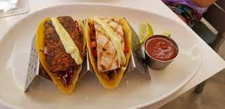 Best fish taco in sunset beach, north carolina coast: Pete S Sunset Grille In Huntington Beach California Kid Friendly Restaurants Trekaroo
