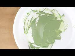 Color Sage Green Acrylic Paint