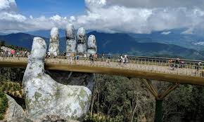 Guide To Sun World Ba Na Hills In Da Nang Vietnam Travel Destinations Asia Da Nang Asia Destinations