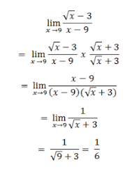 Limit Fungsi Aljabar Matematika Kelas 11 Quipper Blog