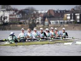 The first oxford versus cambridge boat race took place in 1829 when the university of cambridge challenged the university of oxford to a race. Boat Race 2019 Oxford And Cambridge Women Say Tide Has Finally Turned In Their Favour Youtube