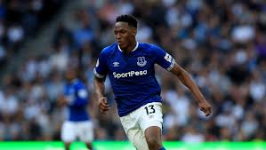 Últimas noticias, fotos, y videos de yerry mina las encuentras en el comercio. Everton Defender Yerry Mina Charged By Fa For Breach Of Betting Regulations 90min