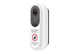 Contribute to apple/homekitadk development by creating an account on github. At Ces 2021 This Touchless Video Doorbell Rings Itself So Your Hands Stay Clean Cnet