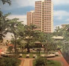 Ang Mo Kio My Hometown Of 25 Years Ang Mo Kio Singapore Photos Hometown