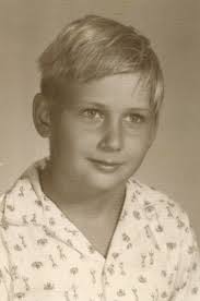 John Doyle Osbon Obituary