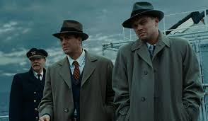 As a boy, he had asthma and couldn't play sports or do any activities with other kids and so his parents and his older brother would often take him to movie theaters. Classic Review Shutter Island 2010 Jordan And Eddie The Movie Guys