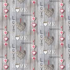 Search hd desktop wallpapers and download them for free. Love Your Home By Albany Grey Wallpaper Wallpaper Direct