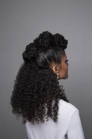 Devacurl Blog The Best Holiday Hairstyles For Curly Hair Hair Styles Holiday Hairstyles Natural Curls Hairstyles