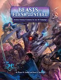 Meal prep, catering, date nights, & more. Beasts Of Flesh And Steel Monte Cook Games