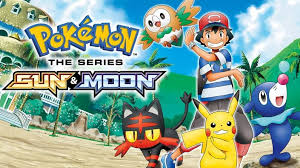 Pokemon Sun Moon Episode 137 English Subbed Animepisode Animepisode