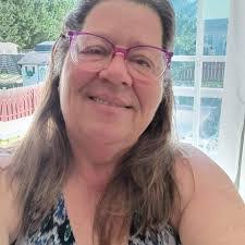 Priscilla Blackford's Instagram, Twitter & Facebook