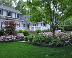 Flowering bushes are creating and growing awesome flower in one bunch plant. 9 Favorite Flowering Shrubs For Spring And Summer New Hampshire Home Magazine