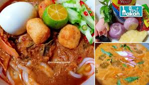 Laksa asam ikan sardin tin 20 minit. Resepi Asam Laksa Ala Laksa Viral Sedap Pedas Patutlah Ramai Orang Suka Port Makan