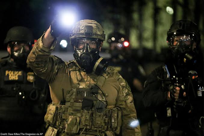 Border Patrol Violently Assaults Civil Rights and Liberties | American  Civil Liberties Union