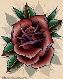 Red Rose On This Freezing Cold Thursday Tattoo Tattoos Tattooed Tattooart Tattoo Traditional Tattoo Flowers Floral Tattoo Sleeve Rose Neck Tattoo