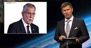 Das stadthaus ist für den publikumsverkehr wieder wie gewohnt geöffnet; Orf Satire Tagespresse Aktuell Startet Mit Knapp 300 000 Sehern Orf Programm Derstandard At Etat
